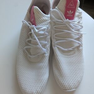 adidas pharrell williams tennis hu